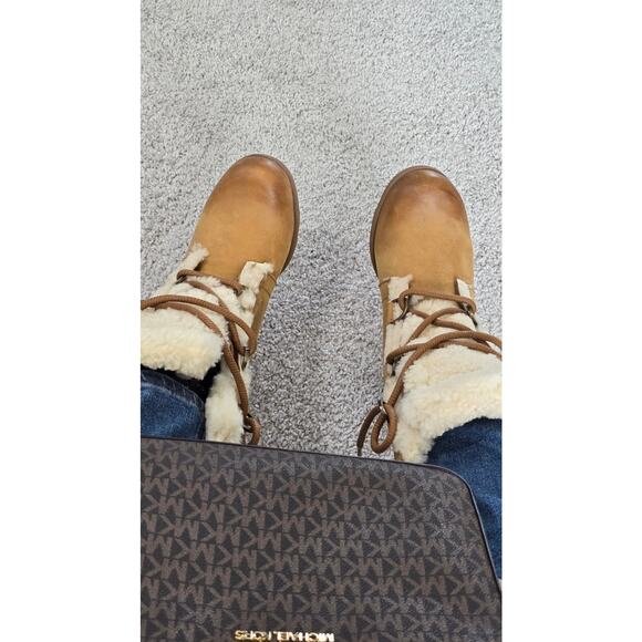 Sorel Joan of Arc Boots - Picture 11 of 11